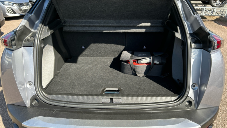 Peugeot 2008 100kW GT 50kWh 5dr Auto Electric Estate